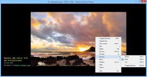 Maverick Photo Viewer