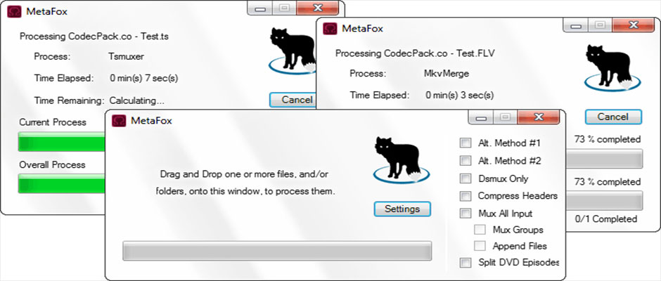 MetaFox