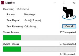 MetaFox