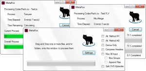 MetaFox