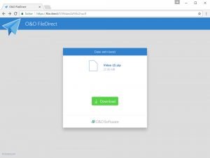O&O FileDirect