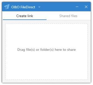 O&O FileDirect