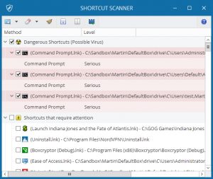 ShortcutScanner1