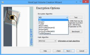 veracrypt