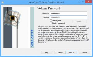 veracrypt