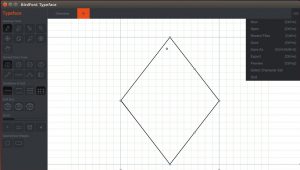 BirdFont