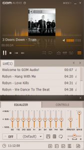 GOM Audio