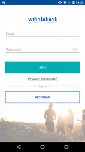 Il Wi-Fi in Italia adesso è gratis