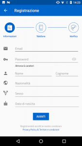 Il Wi-Fi in Italia adesso è gratis