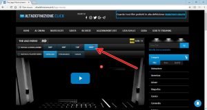 Come scaricare film gratis da altadefinizione.click