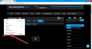 Come scaricare film gratis da altadefinizione.click