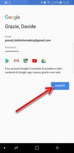 Creare-un-account-Google