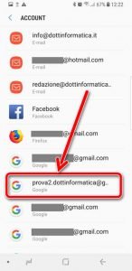 Creare-un-account-Google