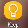 Google Keep