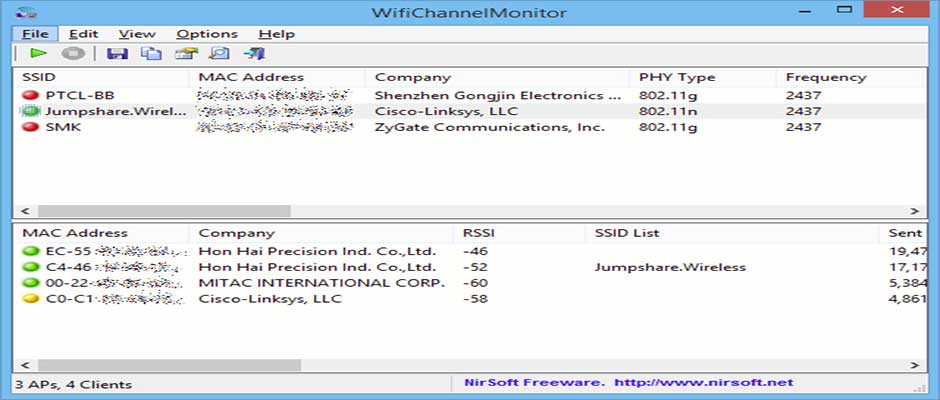 WiFiChannelMonitor