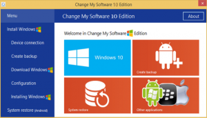 installare Windows sui dispositivi Android