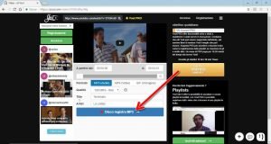 Scaricare musica gratis da YouTube