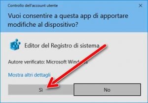 Visualizzatore foto di Windows