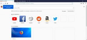Scaricare ed installare Mozilla Firefox