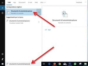 Programmare lo spegnimento automatico del PC