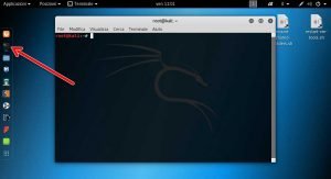 Clonare siti Web e rubare le password