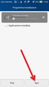 creare un' App Spia per smartphone Android