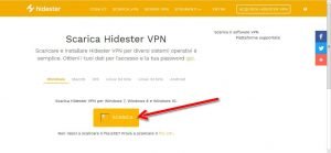 Invisibili sul web