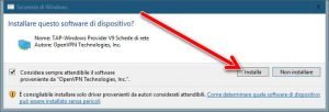 Invisibili sul web