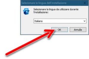 Recuperare file cancellati