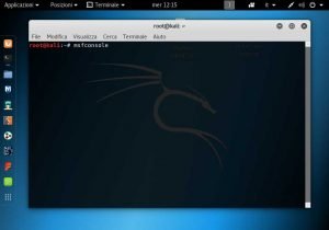 bloccare e mandare in crash un computer in rete