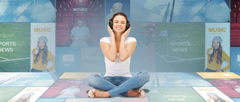 Convertire file audio online
