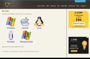 Convertire un documento Word in eBook