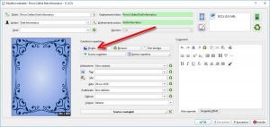 Convertire un documento di testo in eBook