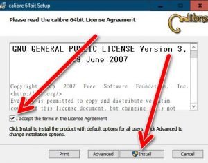 Convertire un documento Word in eBook