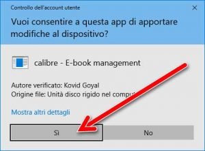 Convertire un documento Word in eBook