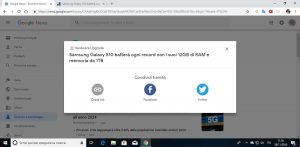 Mantenersi aggiornati con le notizie di Google News