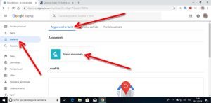 Mantenersi aggiornati con le notizie di Google News