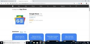 Mantenersi aggiornati con le notizie di Google News