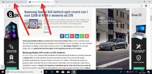 Mantenersi aggiornati con le notizie di Google News