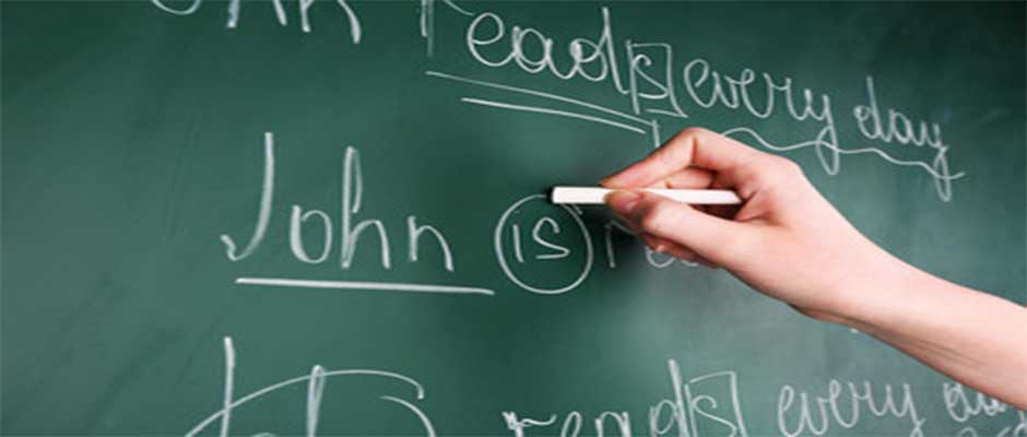 Studiare la grammatica delle lingue con Microsoft Edge
