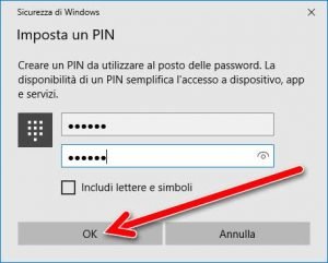Trova il mio dispositivo