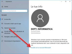 Trova il mio dispositivo