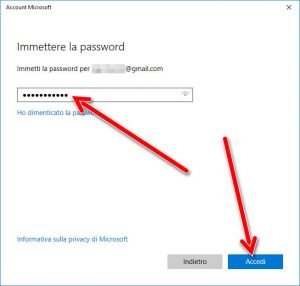 Trova il mio dispositivo