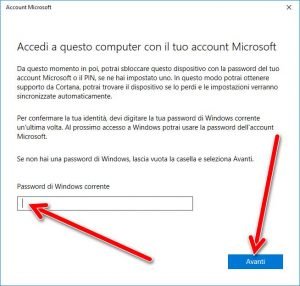 Trova il mio dispositivo