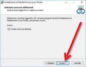 trovare i testi delle canzoni