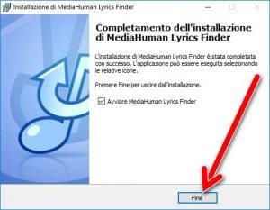 trovare i testi delle canzoni