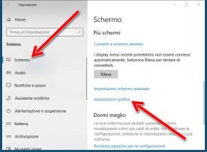 più potenza alla scheda video