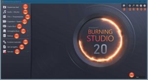 Ashampoo-Burning-Studio-20-Dashboard