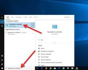 Cambiare i server DNS per migliorare le prestazioni della navigazione
