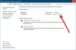 Cambiare i server DNS per migliorare le prestazioni della navigazione
